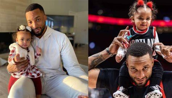 Norman Powell Children: Does Norman Powell Have Any Kids?
