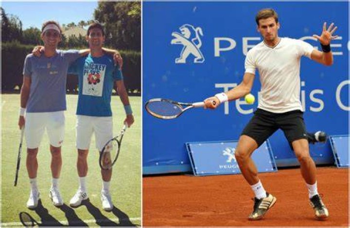 Novak Djokovic Siblings: Meet Djordje and Marko