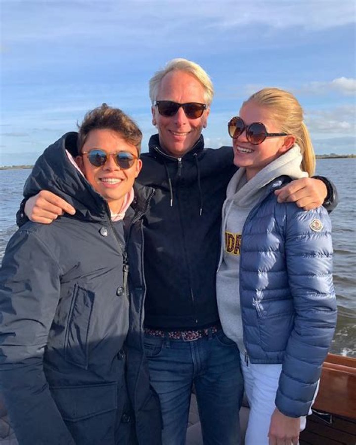 Nyck de Vries Parents: Meet Naomi And Hendrik Jan de Vries