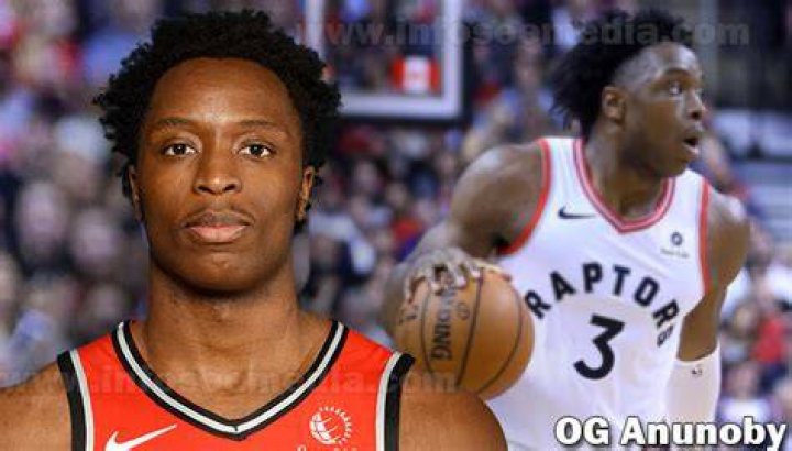 O.G. Anunoby Bio, Age, Height, Career, Net Worth, Family & More