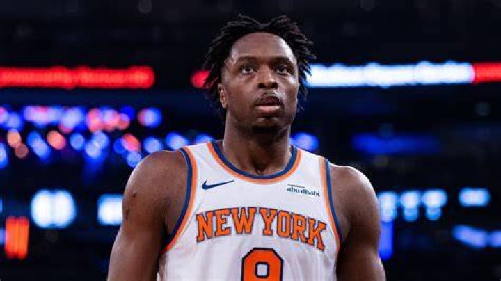 O.G. Anunoby Girlfriend: Who Is O.G. Anunoby’s Girlfriend?