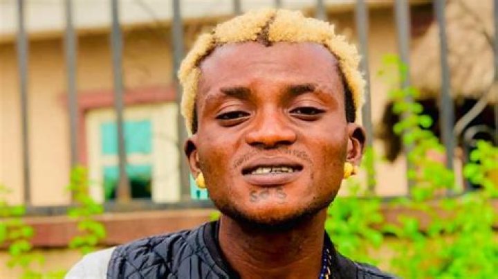 OAP Dotun Questions Those Blaming Rapper Olamide For Bringing Portable To Limelight