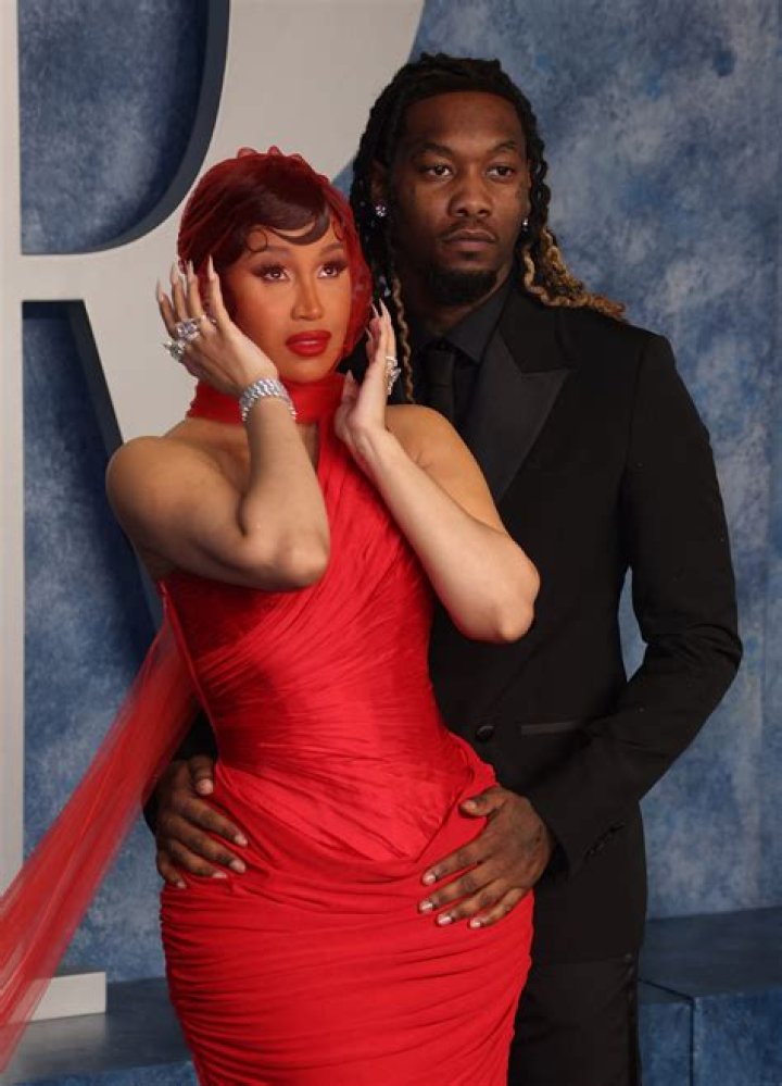 Offset and His Legal Issues