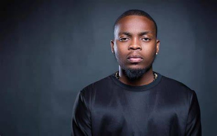 Olamide