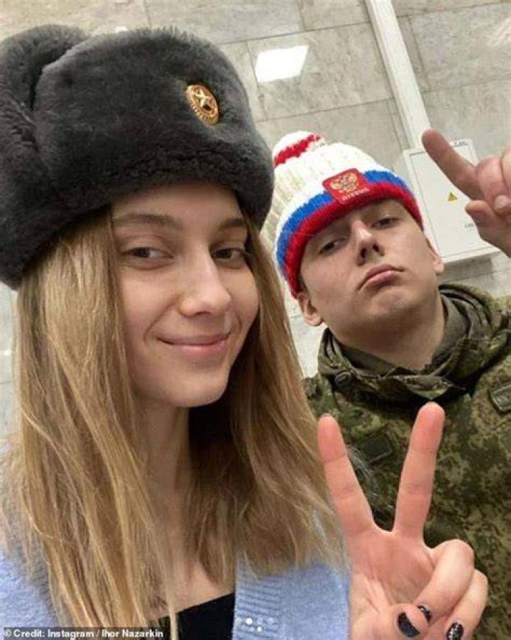 Olha Kharlan Children: Does Olha Kharlan Have Any Children?
