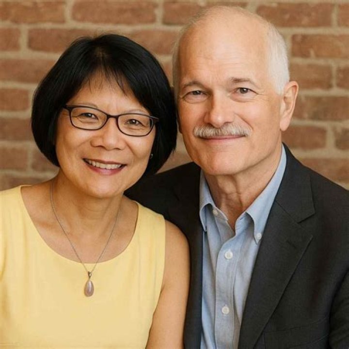Olivia Chow Bio, Parents, Husband, Children, Siblings, Net Worth