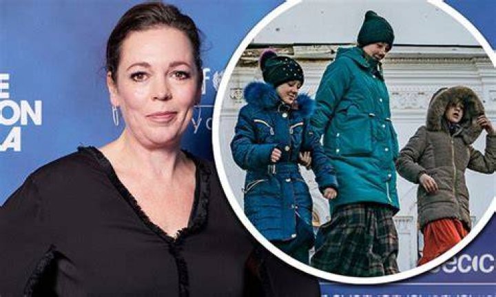 Olivia Colman Children: Meet Her 3 Children