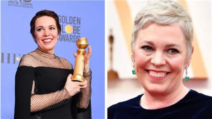 Olivia Colman Net Worth: How Much Is Olivia Colman Worth?