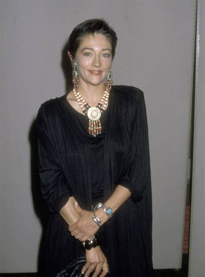 Olivia Hussey’s Parents : Meet Osvaldo Ribó & Joy Alma Hussey