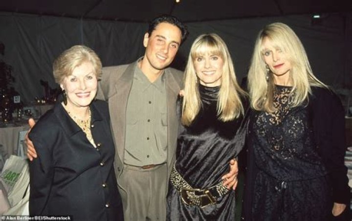 Olivia Newton-John Parents: Who Are Olivia Newton-John Parents?