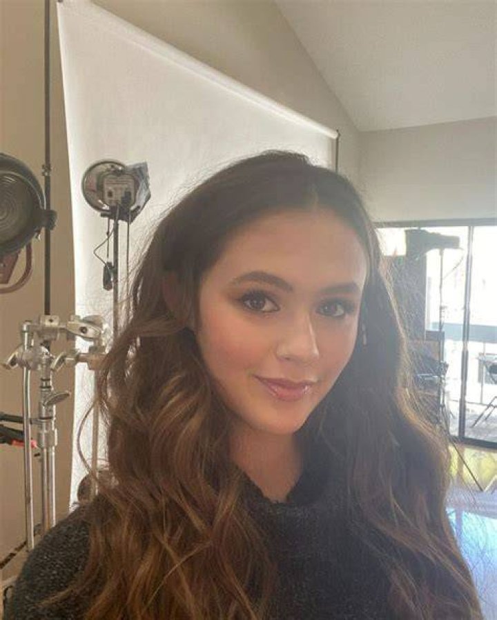 Olivia Sanabia Social Media: Is Olivia Sanabia on Instagram?