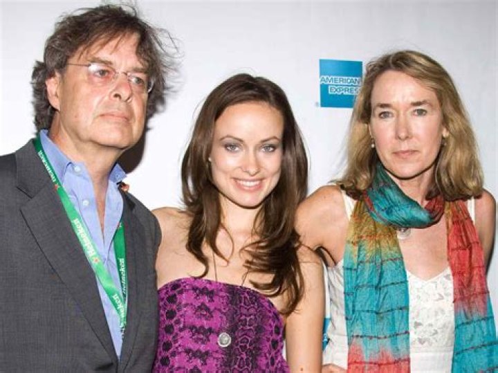 Olivia Wilde Parents: Meet Leslie Cockburn And Andrew Cockburn