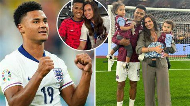 Ollie Watkins Net Worth: How Much Is Ollie Watkins Worth?