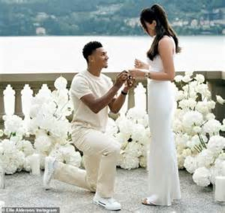 Ollie Watkins Wife: Is Ollie Watkins Married?