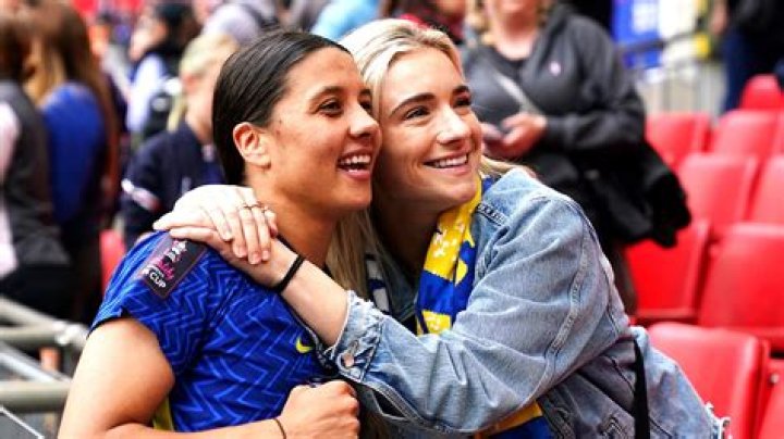 Olympics: Is Sam Kerr Indigenous? Parents Background And Ethnicity