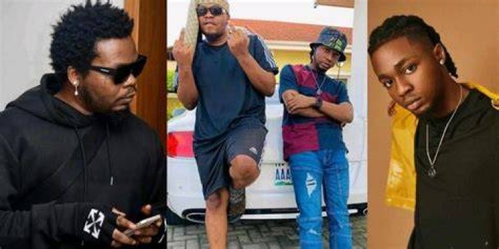 Omah Lay Declined Offer To Be Signed To YBNL – Olamide