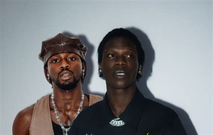 Omah Lay Delivers Stellar Performance At The 2022 Afro Nation – WATCH