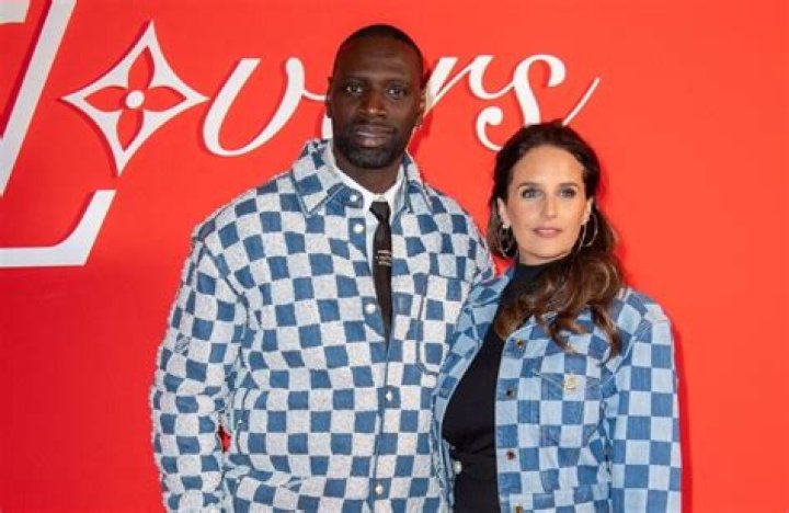 Omar Sy Age, Height, Bio, Parents, Wife, Net Worth, Children
