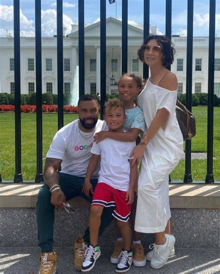 Omari Hardwick Bio, Age, Children, Net Worth, And More