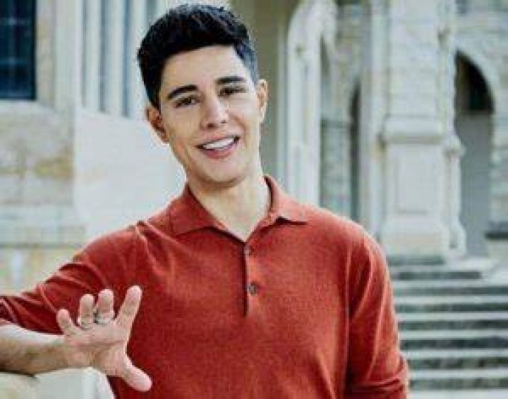 Omid Scobie Net Worth, Age, Height