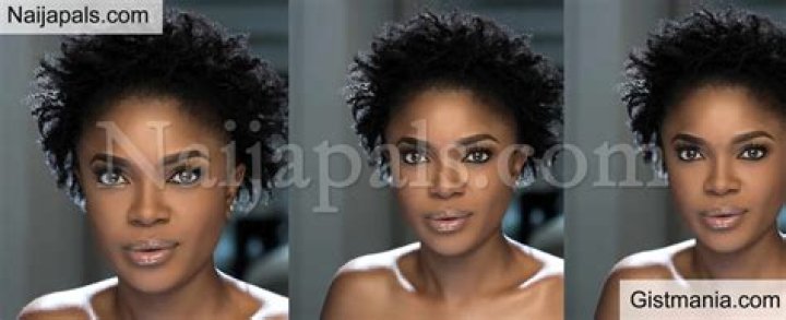 Omoni Oboli Advises Against Cosmetic Surgery – Says It Makes You Addicted To Perfection Once You Try It