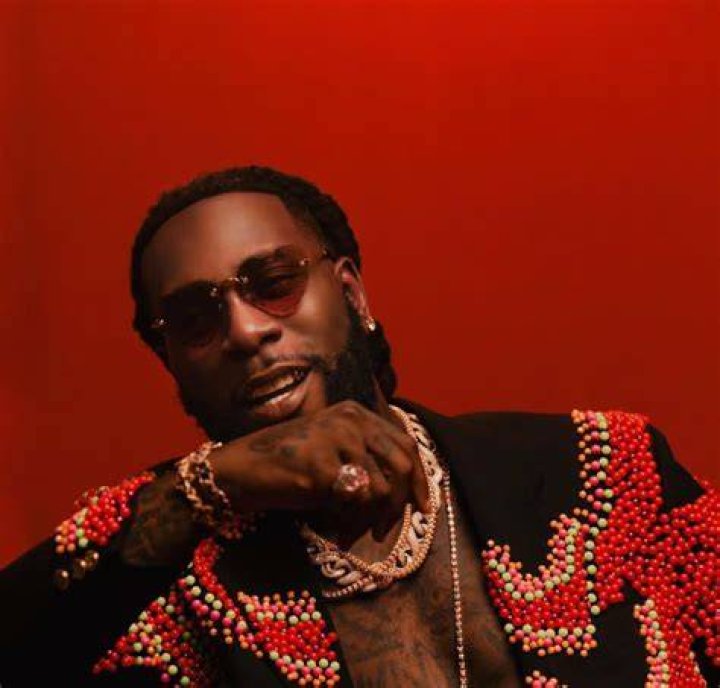 “On The Low” By Burna Boy Hits 129 Million Streams On Spotify