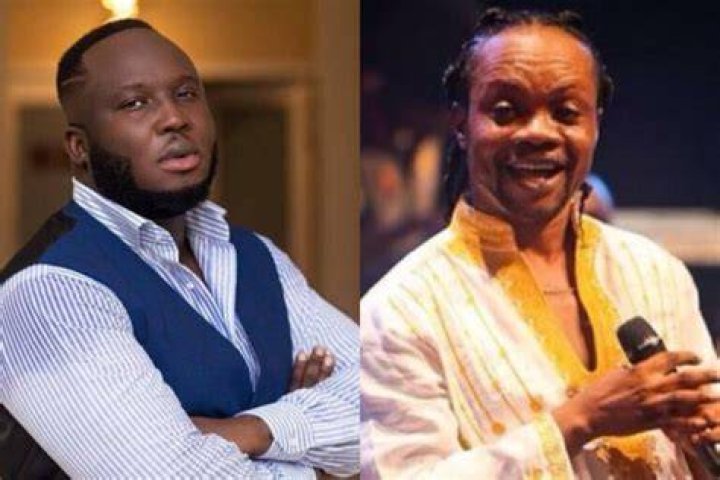 “One Artiste Who Gave Me Tough Time Was Daddy Lumba”-Kaywa Reveals