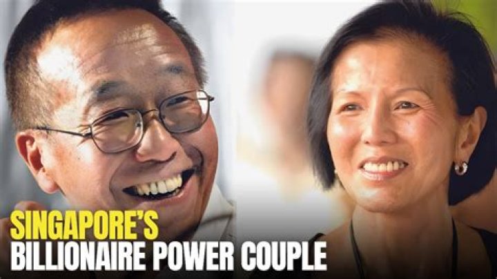 Ong Beng Seng Wife: Meet Christina Ong