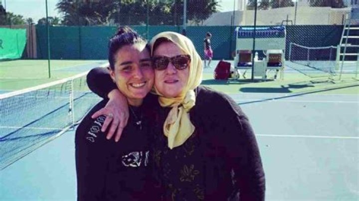 Ons Jabeur Parents: Meet Samira and Ridha
