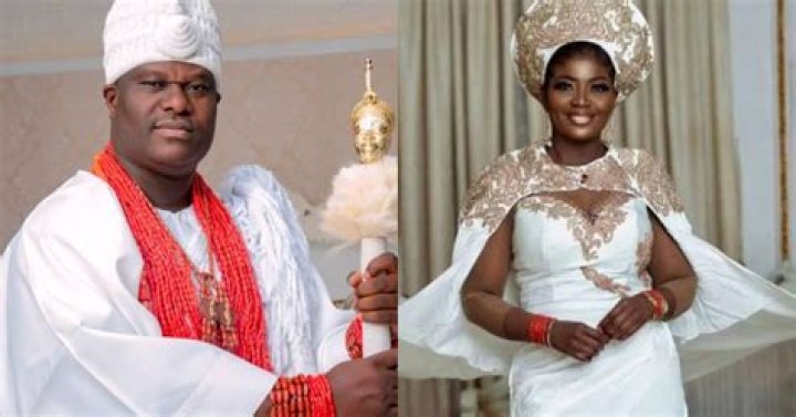 Ooni of Ife To Marry Two More Wives Before 48th Birthday In October