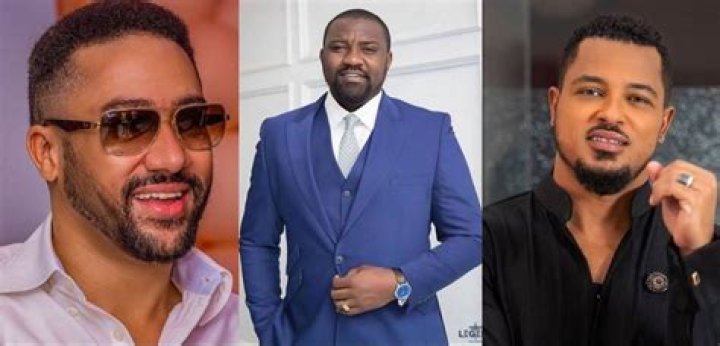 Opinion: 3 Ghanaian Celebrities Who Have Been Accused of Being Gay
