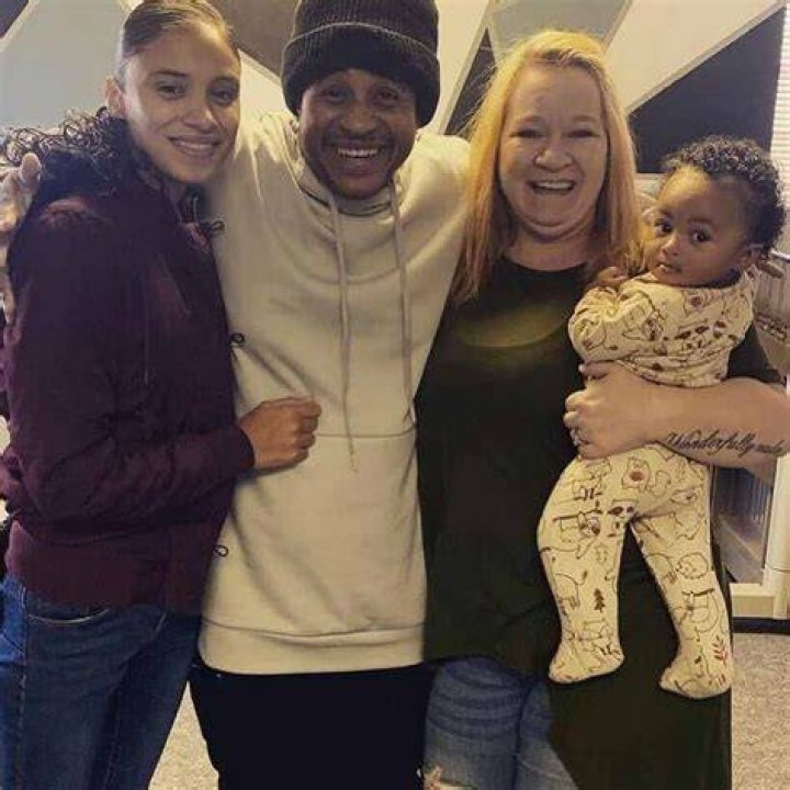 Orlando Brown Jr Siblings: Who Are Orlando Brown Jr Siblings?