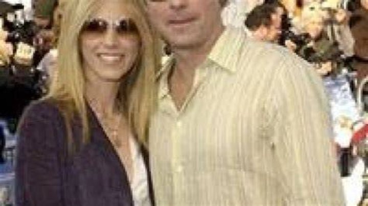 Oscar-nominated actor Greg Kinnear's Daughter