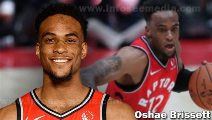 Oshae Brissett Bio, Age, Height, Weight, Girlfriend, Parents, Children, Net Worth