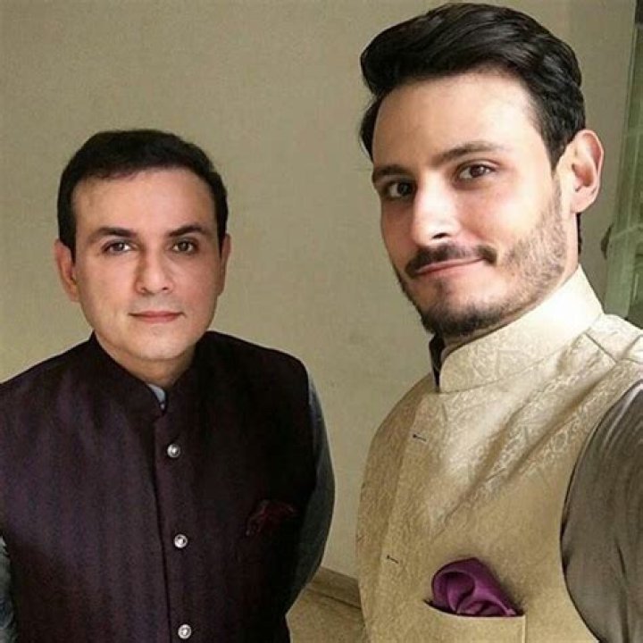 Osman Khalid Butt Age, Height, Bio, Parents, Wife, Net Worth