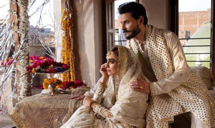 Osman Khalid Butt Wife: Is Osman Khalid Butt married to Maya?