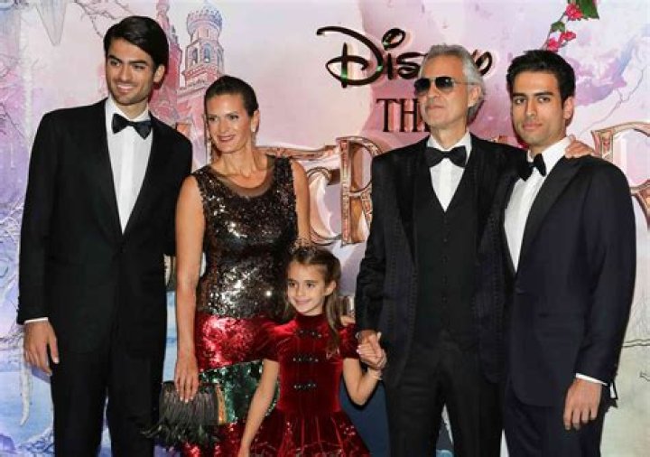Osvaldo Paterlini Wikipedia: Get To Know Orietta Berti Husband And Family