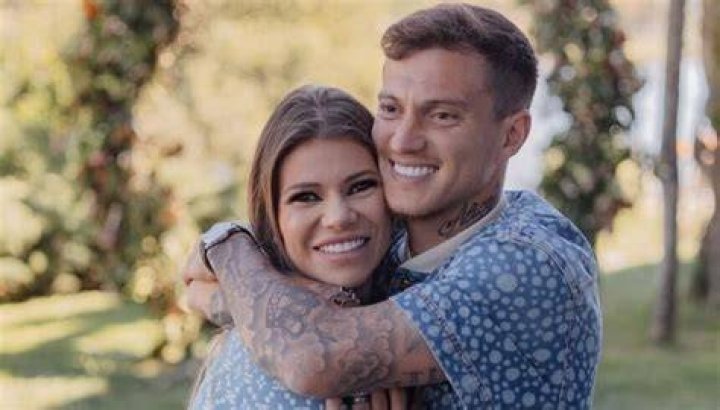 Otávio Wife: Meet Diandra Machado