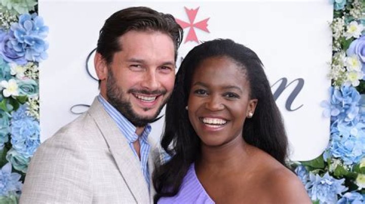 Oti Mabuse Husband: Who Is Marius Iepure?