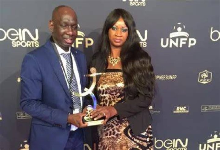 Ousmane Dembele Parents: Meet Ousmane Snr and Fatimata