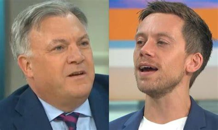 Owen Jones Partner: What Is Owen Jones’ Relationship Status?