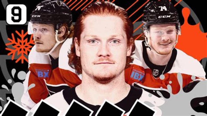 Owen Tippett Net Worth: How much does Owen Tippett make?