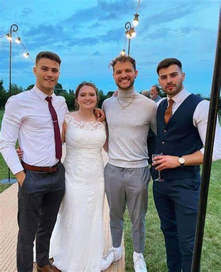 Owen Warner Siblings: Meet Jake And Louie Warner