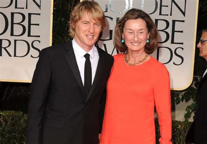 Owen Wilson Parents: Meet Laura And Robert Wilson