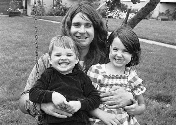 Ozzy Osbourne Children: Meet Ozzy Osbourne’s 6 Children