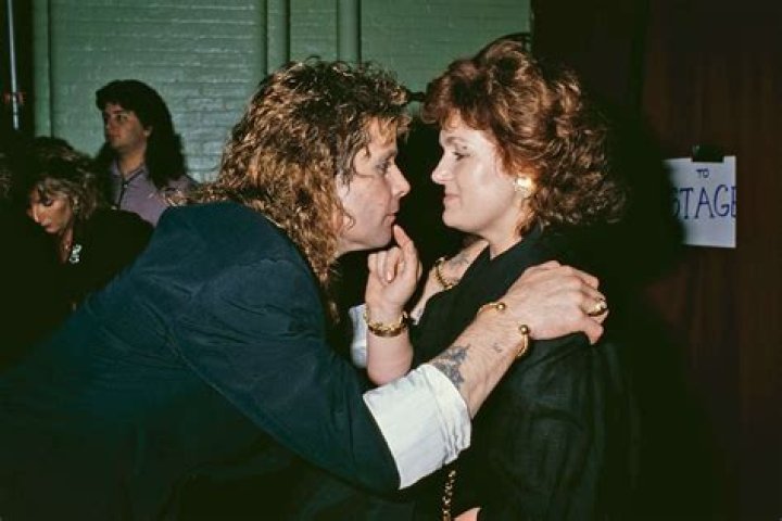 Ozzy Osbourne Wife: Is Ozzy Osbourne Still Married?