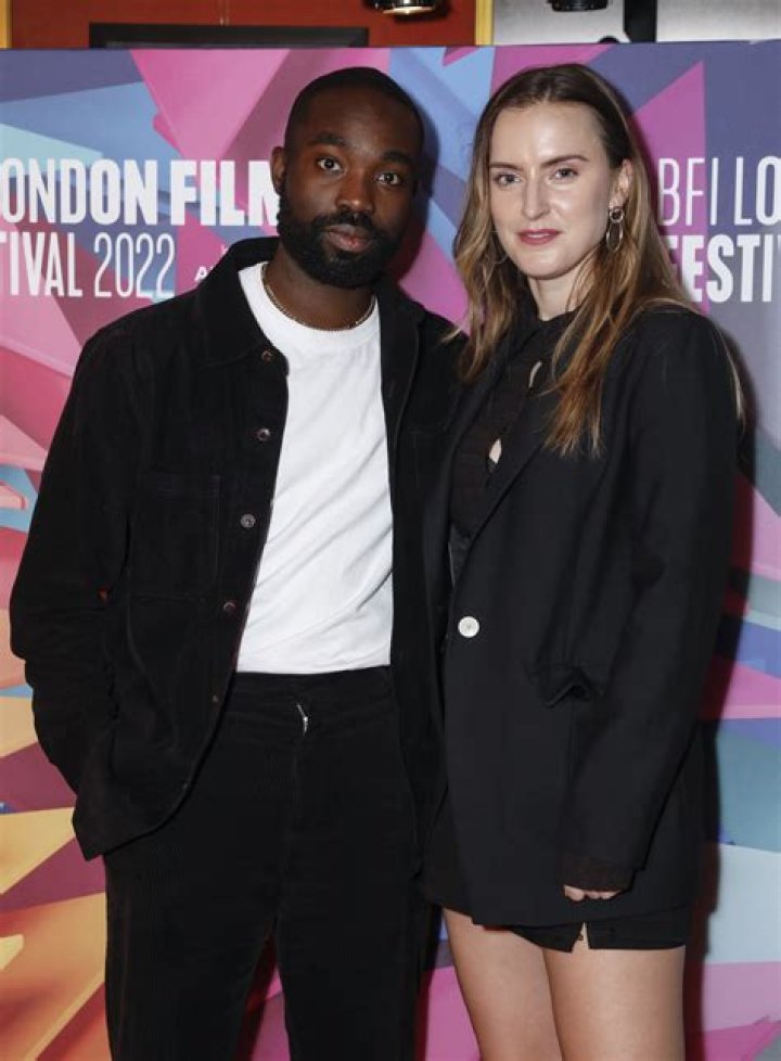 Paapa Essiedu Girlfriend – Is He Dating Rosa Robson? Age And Net Worth