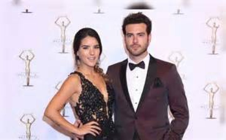 Pablo Lyle Wife: Meet Ana Araujo