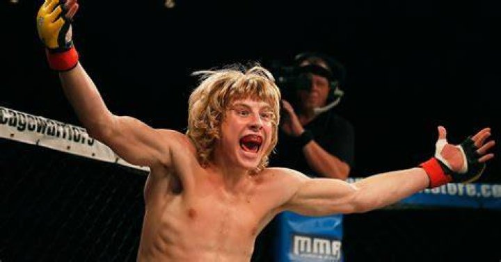 Paddy Pimblett Nationality: What Is Pimblett's Nationality?