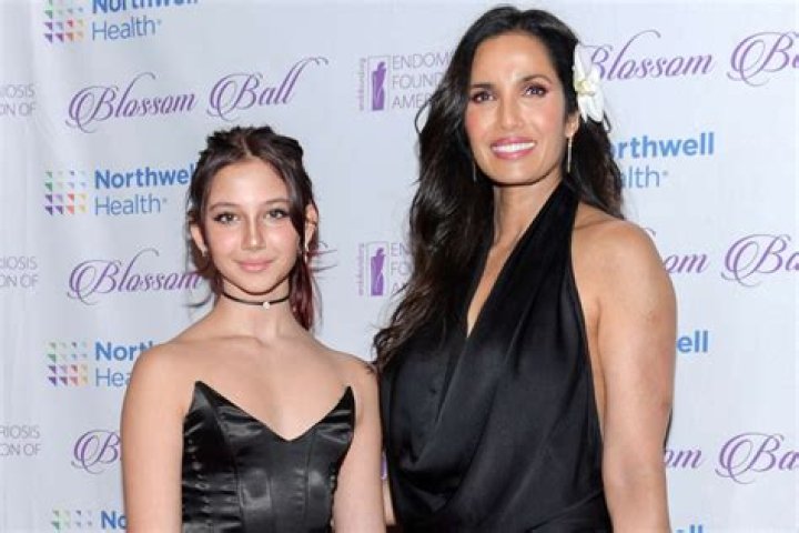Padma Lakshmi Age, Height, Bio, Parents, Husband, Net Worth